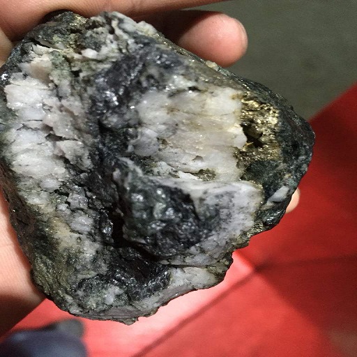 金屬礦產(chǎn)品檢測