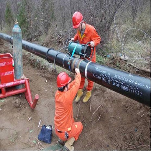 壓力管道無損檢測