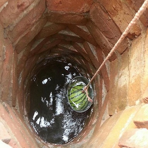 地下水檢測，井水檢測